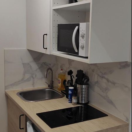 Le Petit Treguier Apartment Екстериор снимка