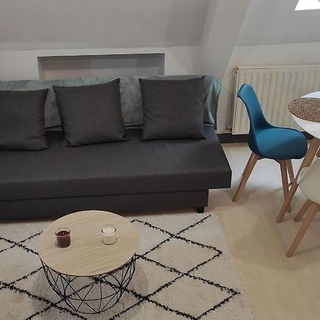 Le Petit Treguier Apartment Екстериор снимка