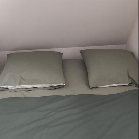 Le Petit Treguier Apartment Екстериор снимка