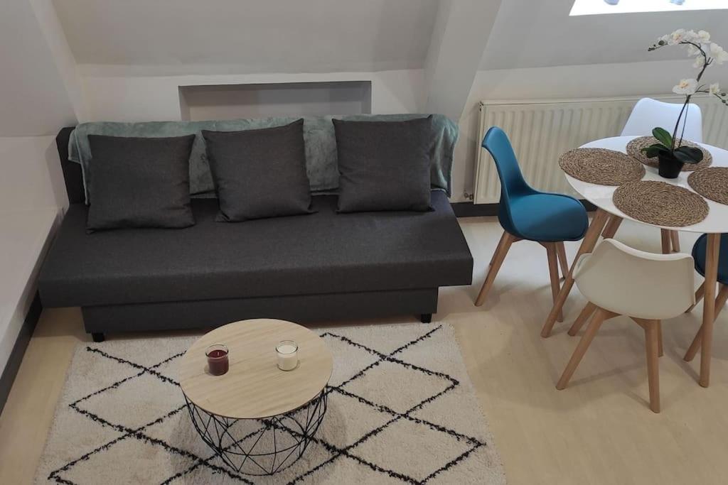 Le Petit Treguier Apartment Екстериор снимка