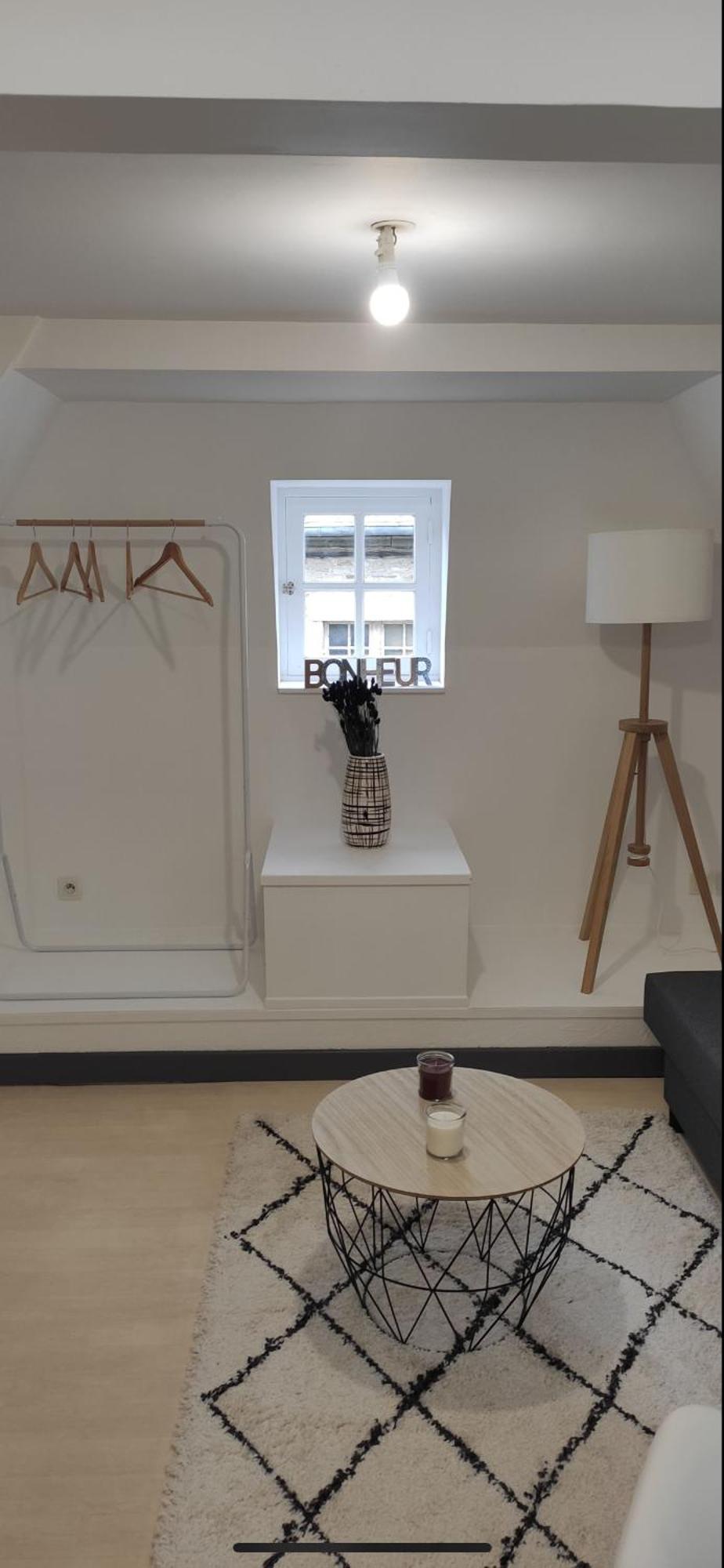 Le Petit Treguier Apartment Екстериор снимка